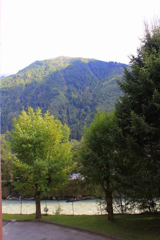 Apartment Arve - Chamonix Peaks Retreat Room photo